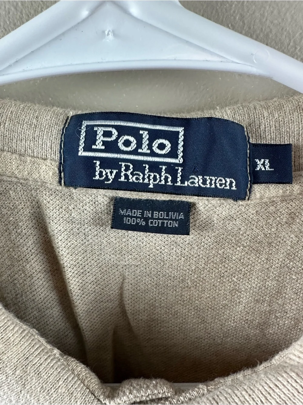 Ralph Lauren classic short